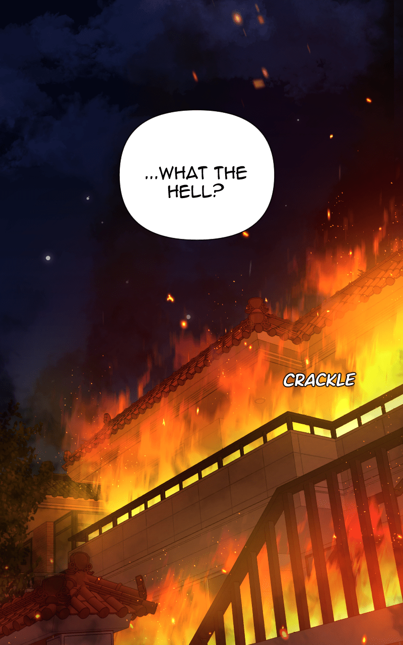 Unlovable Replacement Chapter 90 - page 21